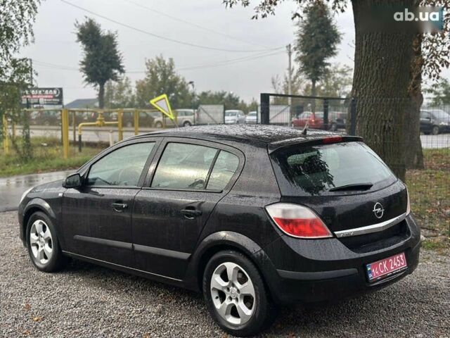 Опель Астра, об'ємом двигуна 1.4 л та пробігом 212 тис. км за 5200 $, фото 17 на Automoto.ua