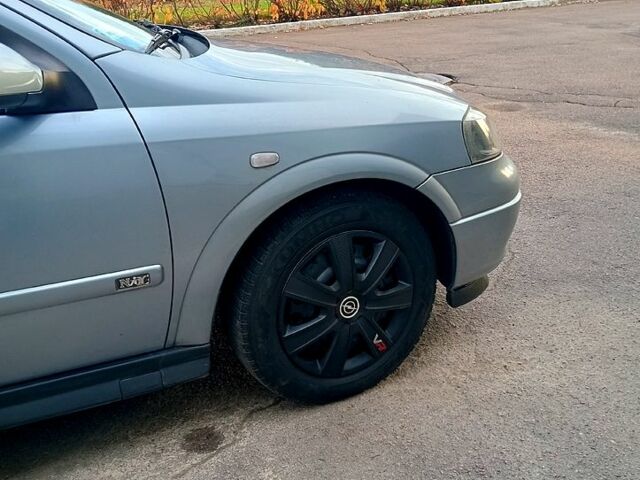 Опель Астра, об'ємом двигуна 2 л та пробігом 332 тис. км за 3500 $, фото 2 на Automoto.ua