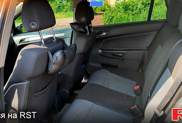 Опель Астра, об'ємом двигуна 1.7 л та пробігом 245 тис. км за 4500 $, фото 7 на Automoto.ua