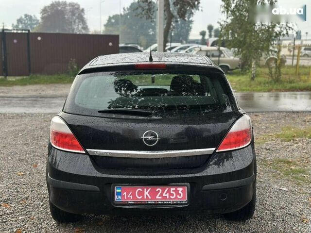 Опель Астра, об'ємом двигуна 1.4 л та пробігом 212 тис. км за 5200 $, фото 13 на Automoto.ua