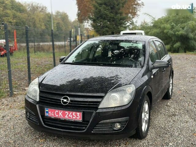 Опель Астра, об'ємом двигуна 1.4 л та пробігом 212 тис. км за 5200 $, фото 5 на Automoto.ua
