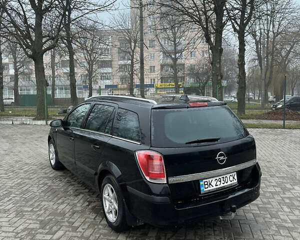 Опель Астра, объемом двигателя 1.8 л и пробегом 200 тыс. км за 4250 $, фото 3 на Automoto.ua