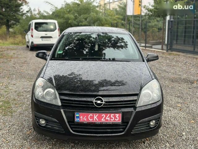 Опель Астра, об'ємом двигуна 1.4 л та пробігом 212 тис. км за 5200 $, фото 4 на Automoto.ua