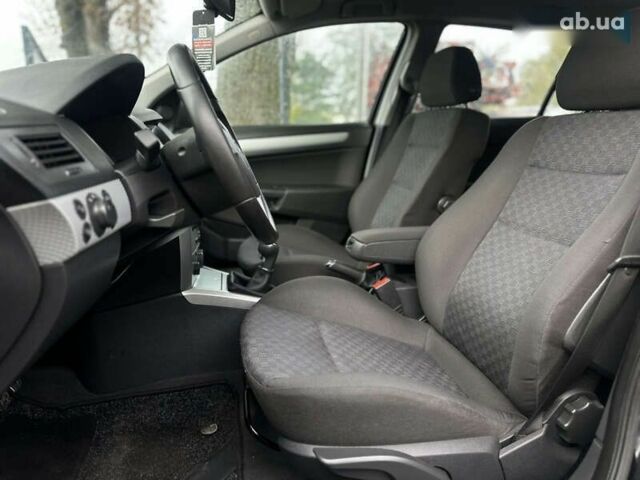 Опель Астра, об'ємом двигуна 1.4 л та пробігом 212 тис. км за 5200 $, фото 25 на Automoto.ua