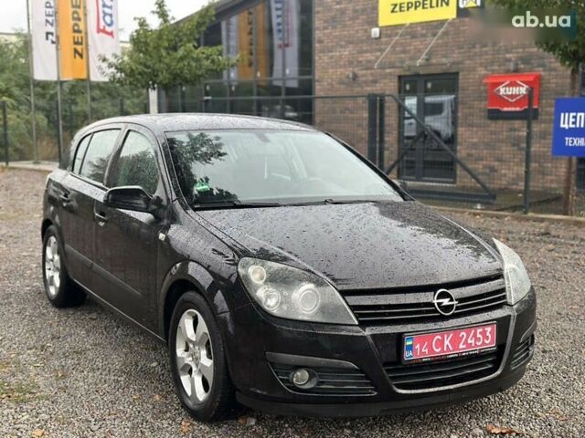 Опель Астра, об'ємом двигуна 1.4 л та пробігом 212 тис. км за 5200 $, фото 2 на Automoto.ua