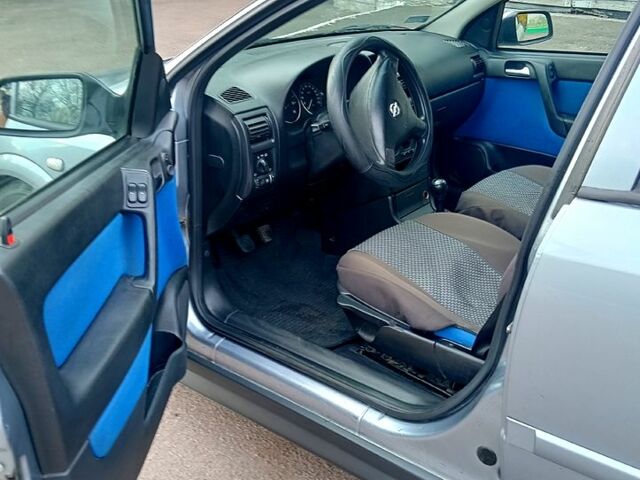 Опель Астра, об'ємом двигуна 2 л та пробігом 332 тис. км за 3500 $, фото 10 на Automoto.ua