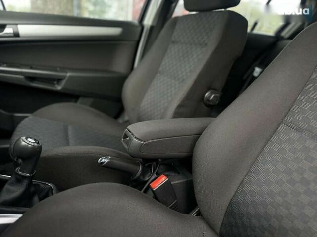 Опель Астра, об'ємом двигуна 1.4 л та пробігом 212 тис. км за 5200 $, фото 27 на Automoto.ua