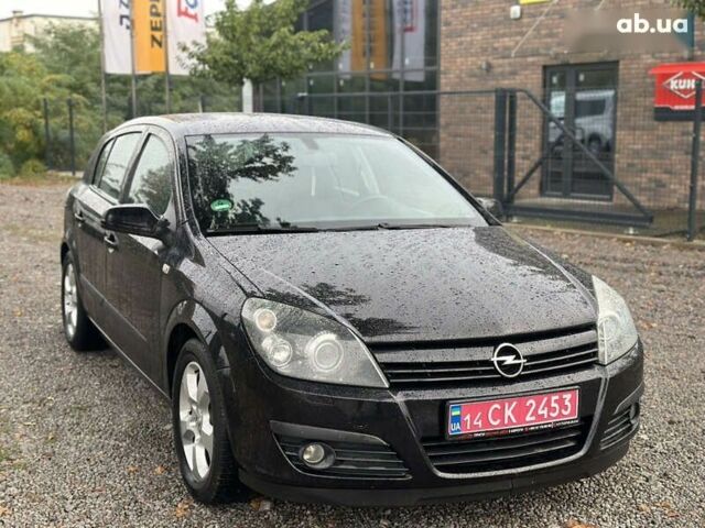 Опель Астра, об'ємом двигуна 1.4 л та пробігом 212 тис. км за 5200 $, фото 1 на Automoto.ua