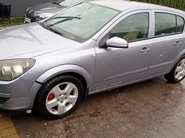 Опель Астра, об'ємом двигуна 1.7 л та пробігом 300 тис. км за 3500 $, фото 1 на Automoto.ua