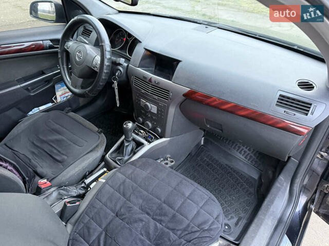 Опель Астра, объемом двигателя 1.6 л и пробегом 441 тыс. км за 3499 $, фото 43 на Automoto.ua