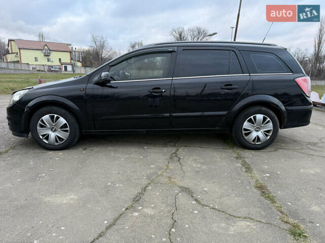 Опель Астра, объемом двигателя 1.6 л и пробегом 441 тыс. км за 3499 $, фото 30 на Automoto.ua