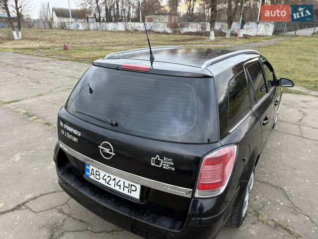 Опель Астра, объемом двигателя 1.6 л и пробегом 441 тыс. км за 3499 $, фото 19 на Automoto.ua