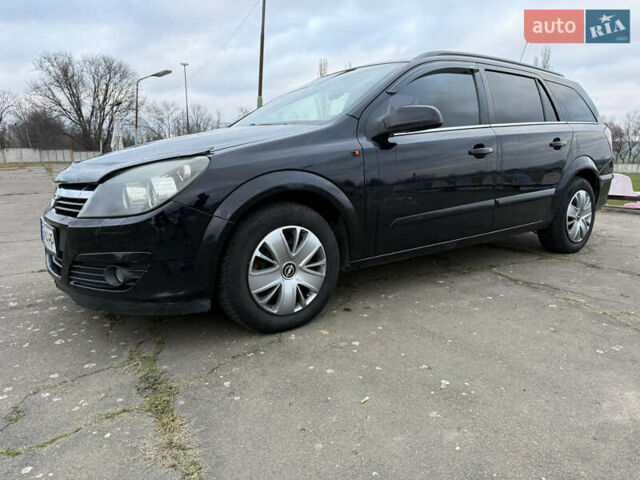 Опель Астра, объемом двигателя 1.6 л и пробегом 441 тыс. км за 3499 $, фото 27 на Automoto.ua