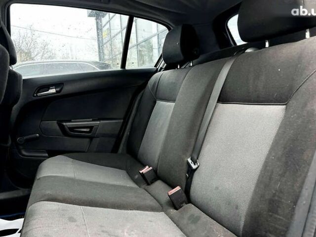 Опель Астра, объемом двигателя 1.6 л и пробегом 360 тыс. км за 3500 $, фото 13 на Automoto.ua