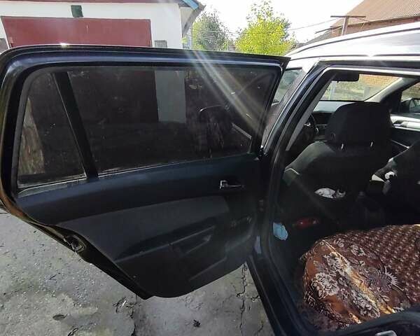 Опель Астра, об'ємом двигуна 1.8 л та пробігом 200 тис. км за 4480 $, фото 10 на Automoto.ua