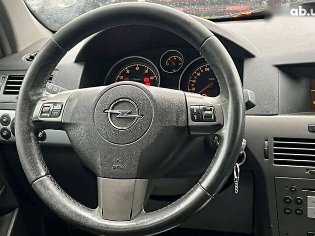 Опель Астра, объемом двигателя 1.6 л и пробегом 360 тыс. км за 3500 $, фото 16 на Automoto.ua