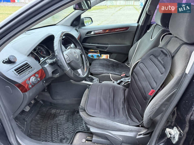 Опель Астра, объемом двигателя 1.6 л и пробегом 441 тыс. км за 3499 $, фото 39 на Automoto.ua