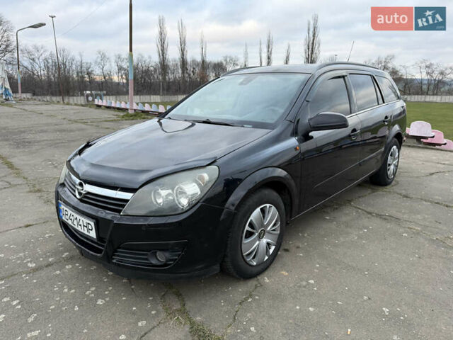 Опель Астра, объемом двигателя 1.6 л и пробегом 441 тыс. км за 3499 $, фото 21 на Automoto.ua