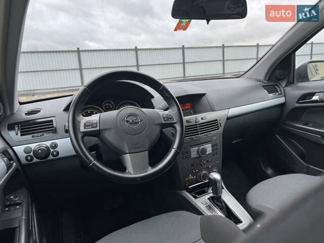 Опель Астра, об'ємом двигуна 1.8 л та пробігом 184 тис. км за 5100 $, фото 44 на Automoto.ua