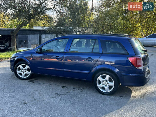 Опель Астра, об'ємом двигуна 1.7 л та пробігом 340 тис. км за 4650 $, фото 14 на Automoto.ua