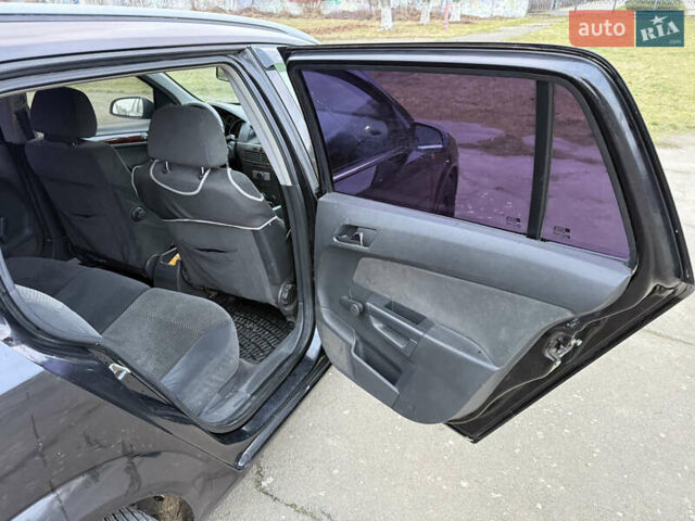 Опель Астра, объемом двигателя 1.6 л и пробегом 441 тыс. км за 3499 $, фото 47 на Automoto.ua