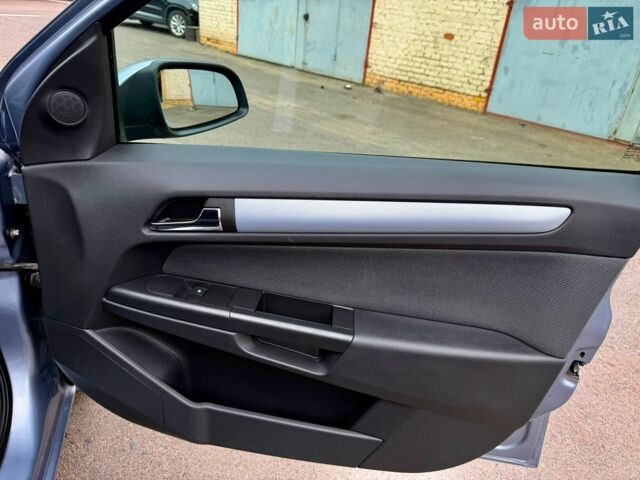Опель Астра, об'ємом двигуна 1.6 л та пробігом 241 тис. км за 3999 $, фото 24 на Automoto.ua