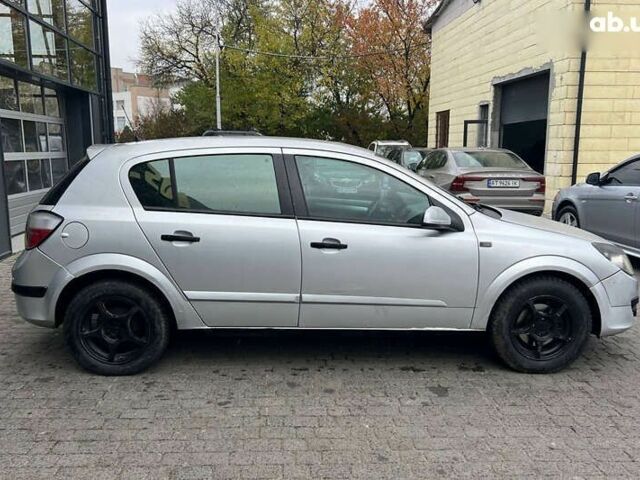 Опель Астра, объемом двигателя 1.6 л и пробегом 360 тыс. км за 3500 $, фото 7 на Automoto.ua