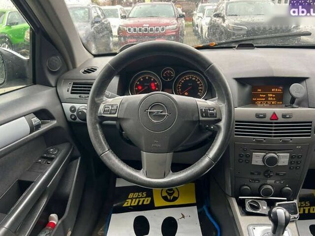 Опель Астра, объемом двигателя 1.6 л и пробегом 360 тыс. км за 3500 $, фото 15 на Automoto.ua