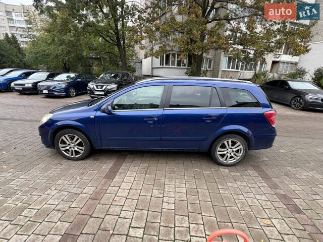 Опель Астра, об'ємом двигуна 1.6 л та пробігом 266 тис. км за 3400 $, фото 2 на Automoto.ua