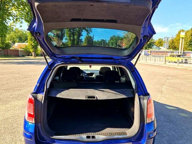 Опель Астра, объемом двигателя 1.8 л и пробегом 275 тыс. км за 5800 $, фото 5 на Automoto.ua