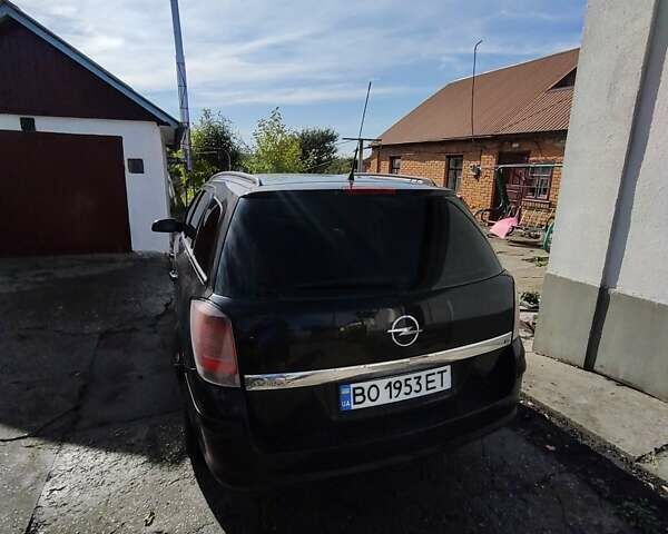 Опель Астра, об'ємом двигуна 1.8 л та пробігом 200 тис. км за 4480 $, фото 4 на Automoto.ua