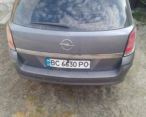 Опель Астра, объемом двигателя 1.36 л и пробегом 215 тыс. км за 3800 $, фото 1 на Automoto.ua