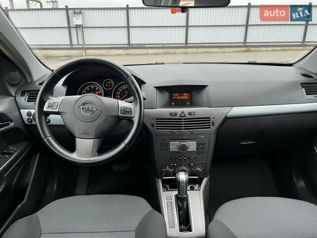 Опель Астра, об'ємом двигуна 1.8 л та пробігом 184 тис. км за 5100 $, фото 61 на Automoto.ua