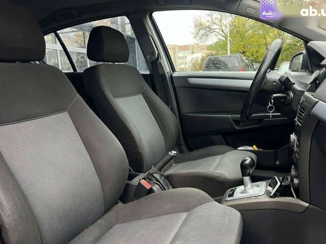 Опель Астра, объемом двигателя 1.6 л и пробегом 360 тыс. км за 3500 $, фото 18 на Automoto.ua