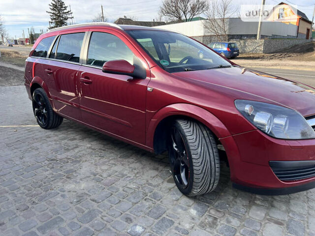 Опель Астра, объемом двигателя 1.6 л и пробегом 233 тыс. км за 5600 $, фото 22 на Automoto.ua