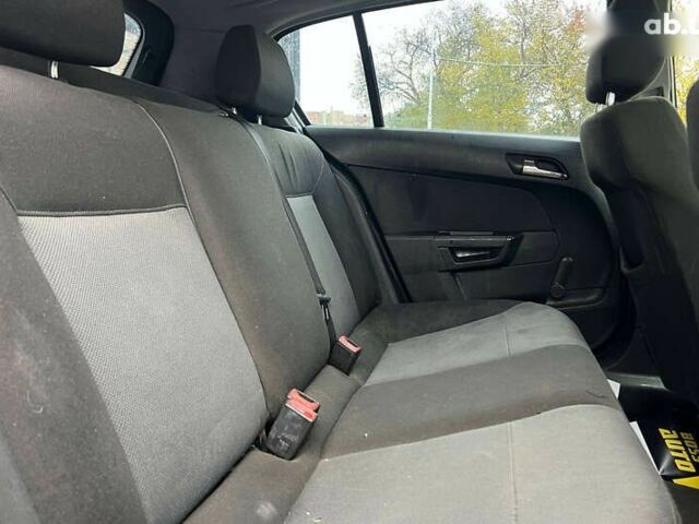 Опель Астра, объемом двигателя 1.6 л и пробегом 360 тыс. км за 3500 $, фото 17 на Automoto.ua