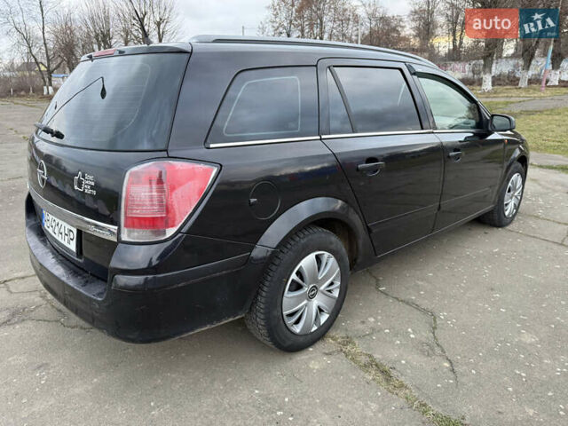 Опель Астра, объемом двигателя 1.6 л и пробегом 441 тыс. км за 3499 $, фото 17 на Automoto.ua