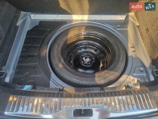 Опель Астра, объемом двигателя 1.6 л и пробегом 195 тыс. км за 5100 $, фото 6 на Automoto.ua