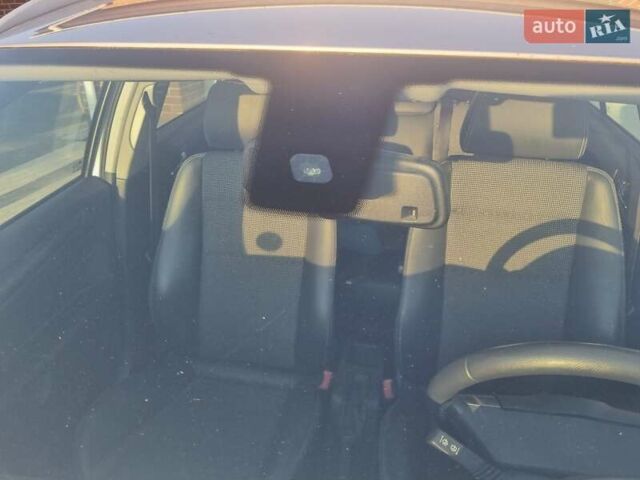 Опель Астра, объемом двигателя 1.6 л и пробегом 195 тыс. км за 5100 $, фото 20 на Automoto.ua