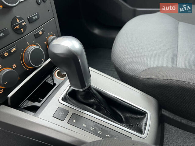 Опель Астра, об'ємом двигуна 1.8 л та пробігом 184 тис. км за 5100 $, фото 55 на Automoto.ua