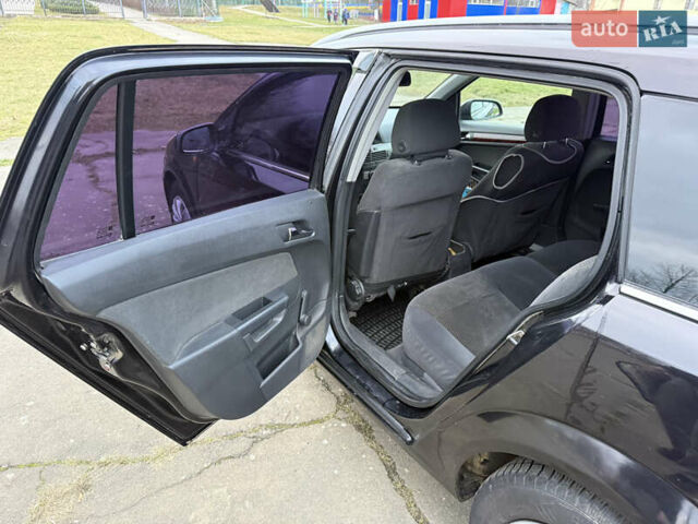 Опель Астра, объемом двигателя 1.6 л и пробегом 441 тыс. км за 3499 $, фото 46 на Automoto.ua