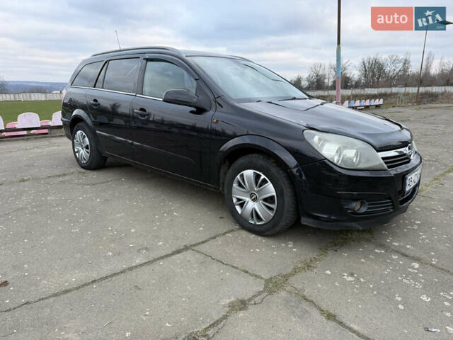 Опель Астра, объемом двигателя 1.6 л и пробегом 441 тыс. км за 3499 $, фото 1 на Automoto.ua