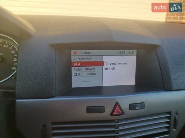 Опель Астра, объемом двигателя 1.6 л и пробегом 195 тыс. км за 5100 $, фото 18 на Automoto.ua