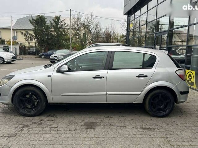 Опель Астра, объемом двигателя 1.6 л и пробегом 360 тыс. км за 3500 $, фото 3 на Automoto.ua