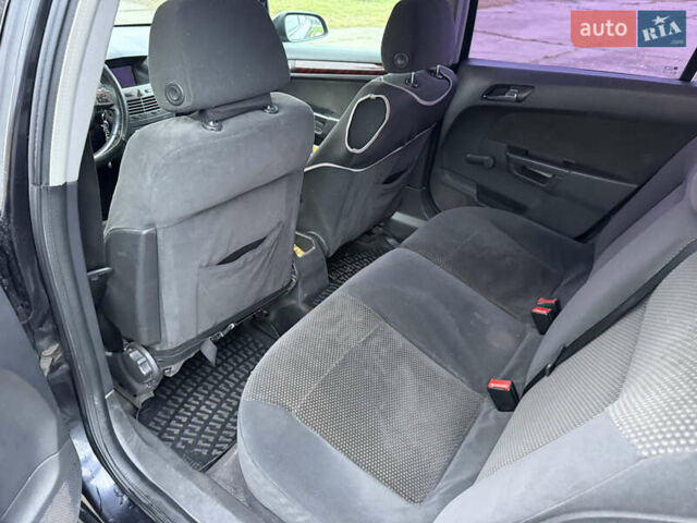 Опель Астра, объемом двигателя 1.6 л и пробегом 441 тыс. км за 3499 $, фото 45 на Automoto.ua