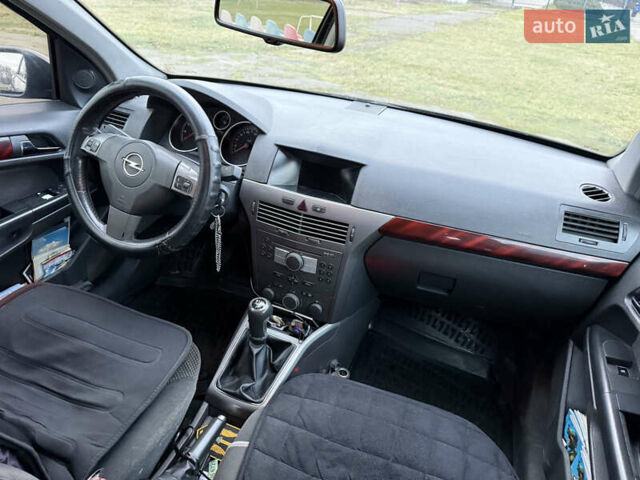 Опель Астра, объемом двигателя 1.6 л и пробегом 441 тыс. км за 3499 $, фото 49 на Automoto.ua