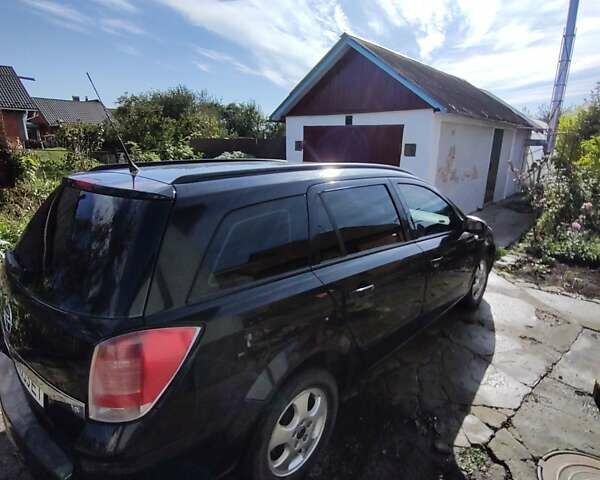 Опель Астра, об'ємом двигуна 1.8 л та пробігом 200 тис. км за 4480 $, фото 3 на Automoto.ua