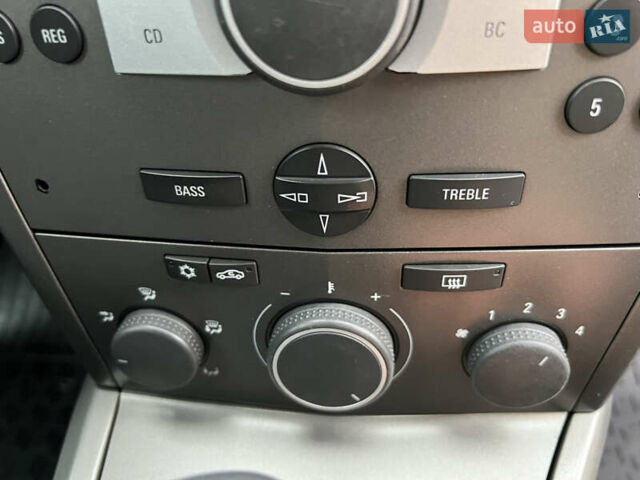 Опель Астра, об'ємом двигуна 1.8 л та пробігом 184 тис. км за 5100 $, фото 78 на Automoto.ua