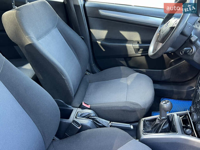 Опель Астра, об'ємом двигуна 1.7 л та пробігом 340 тис. км за 4650 $, фото 4 на Automoto.ua