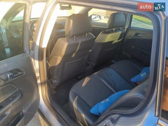 Опель Астра, объемом двигателя 1.6 л и пробегом 195 тыс. км за 5100 $, фото 10 на Automoto.ua